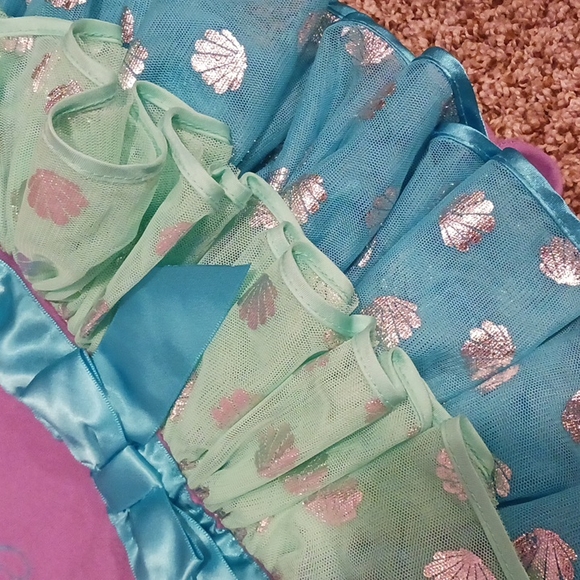 Dress - Picture 3 of 5